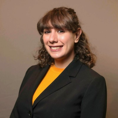 Anna Bagley, Senior Conference Producer at ProcureCon