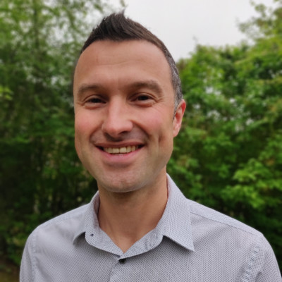 Steve Brealey