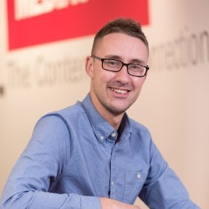 Chris Turner, Managing Partner at Essence Media