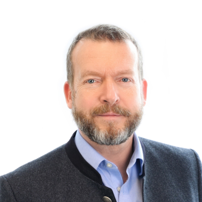 Franz Schmidpeter, Global Head of Buy-Side Sales at LMAX Group