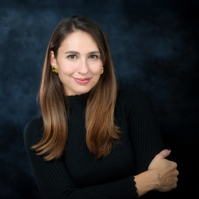 Stephanie Scheller, Managing Partner Sustainable Solutions EMEA at Omnicom Media Group EMEA