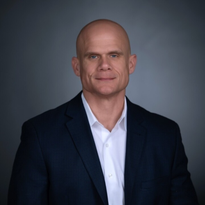 Kevin Herrholtz, VP, Client Success at Minty