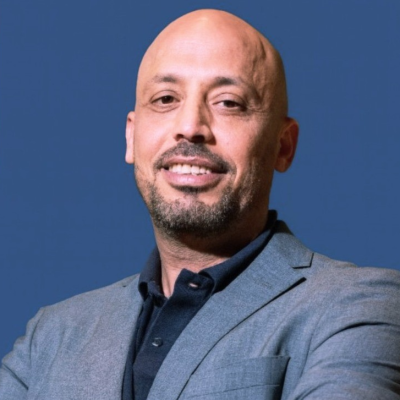 Khaled Ahmed, Head of Retail & Commercial Operations at New Balance