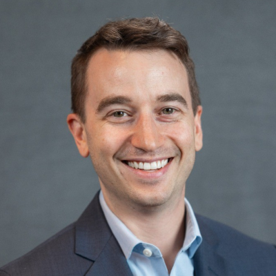 Ryan Kulp, Head of Content & Growth at WBR