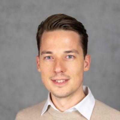 Andreas Tietjen, Commercial Director at Ratepay