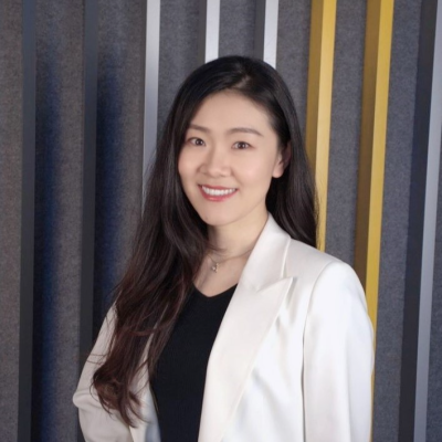Xiaotong Hu, Intelligent Cockpit Product Expert at XPENG