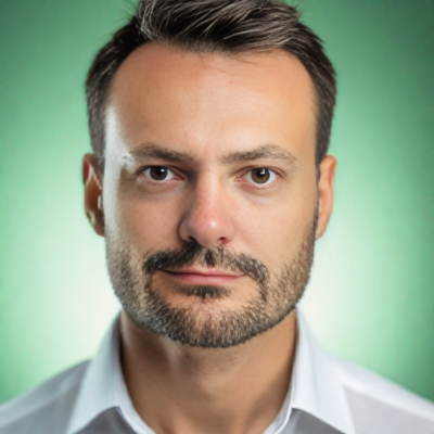Christian Mroz