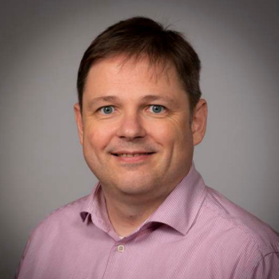 Lennart Heip, Director International Trade Operations at Dow