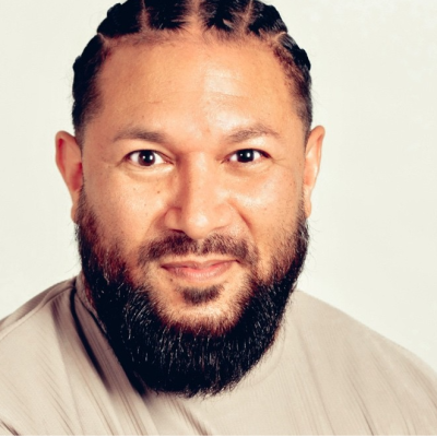 Jason Wescott, Global Head of Commerce Solutions at WPP Media
