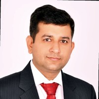 Arun Sundriyal, Executive Director, Clinical Operations at PPD