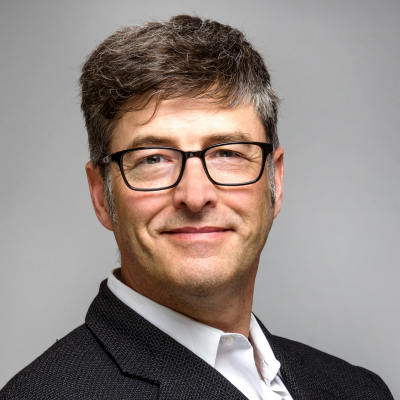 Chris Spurrell, Founder & Principal at Castle Peak Associates