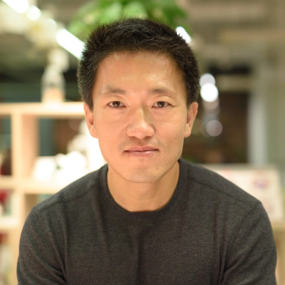 Kyle Yin, Product Lead at TikTok