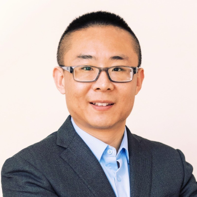 Zihao Wang