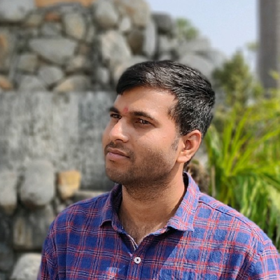 Subhash Pandey