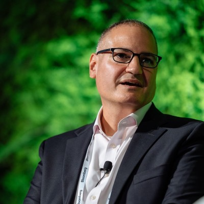 Michael Loggia, Global Head of Workflow Technology at Virtu Financial