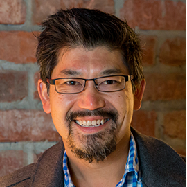 Quoc Nguyen, Co-Founder at Preezie