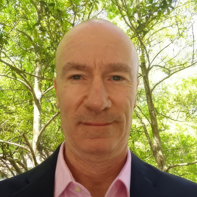 Terry Flanagan, Managing Editor at Markets Media