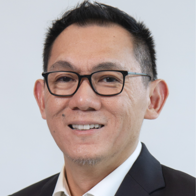 Kevin Lai, VP, Group Procurement / Head of Procurement, Singapore at PSA International