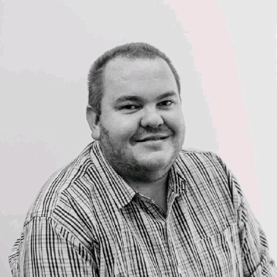 Craig Blewitt