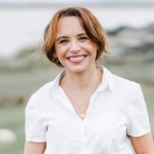 Josephine Gallagher, Presenter and Producer at Trader TV