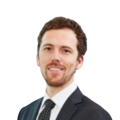 Robert Marshall, Chief Strategy Officer at St Vincent's Health Australia