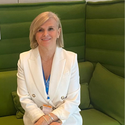 Maria Neira, Former Director of Environment, Climate & Health at World Health Organisation