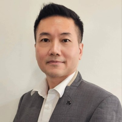 Chaw Khuan Goh, Head of Strategic Sourcing at VAT Group