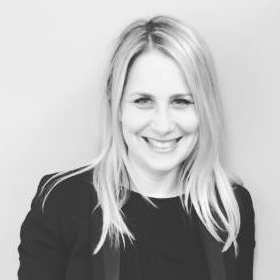 Sari Deckelbaum, SVP, eCommerce at Sleep Country Canada