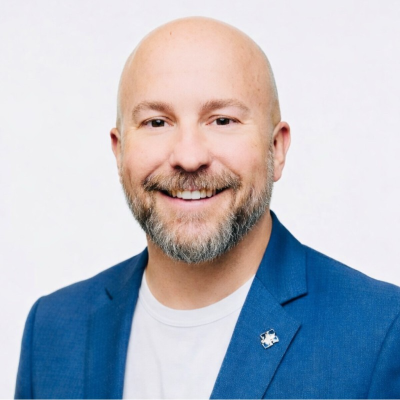 Jason Stutes, SVP of Marketing & eCommerce at Golfballs.com