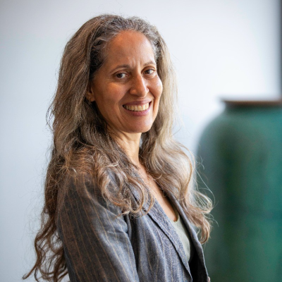 Katia Daude Goncalves, Country Manager Singapore & Brunei at IFC