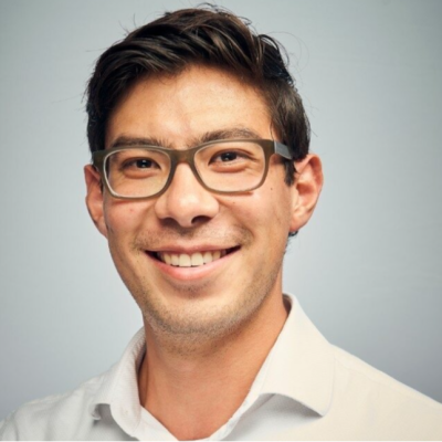Masami Shimizu, Head of Analytics Platforms & Data Enablement at Wayfair