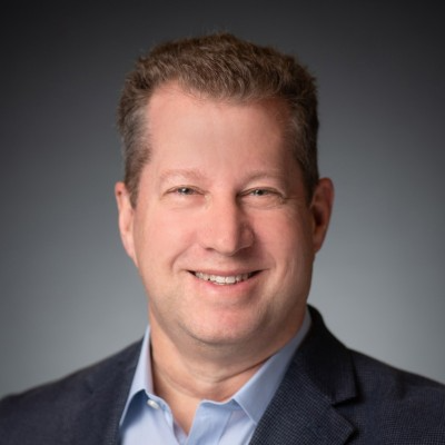 Mike McCutcheon, Senior Director of Digital Business at Legrand