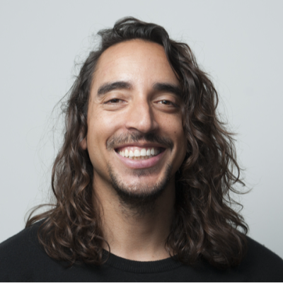 Daniel Brady, CEO at Orita