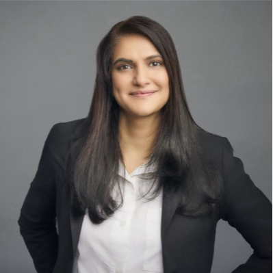 Pooja Chandiramani, VP, Global Media Strategy and Planning, Marketing Analytics, Operations & Transf at Coach