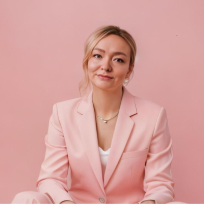 Rozaliya Khafizova