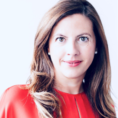 María Sanz García, Managing Director at YIELCO