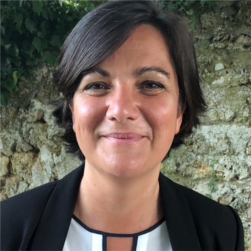 Marion Humeau