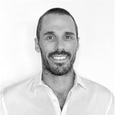 Ben Heckscher, Consultant at Kapronasia