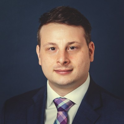 Dennis O'Connell, President, Partner & CTO at ERC-3643 Association & PSG Digital