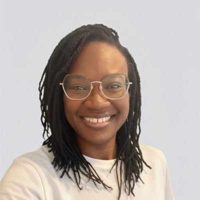 Miracle Inameti-Archibong, Product Marketing Lead at John Lewis Financial Services