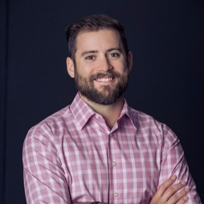 Jake Velikonia, Director of Operations at Build.com