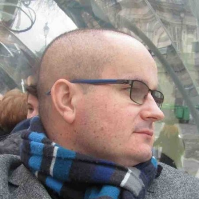 Marcin Musolf, Global Category Leader IT Procurement at Getinge Group