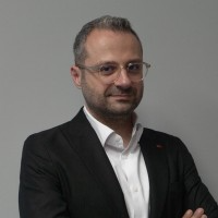 Ali Hamdan