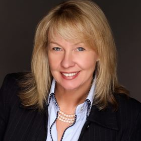 Tina Durocher-Murphy, SVP, Human Resources at PRA Health Sciences