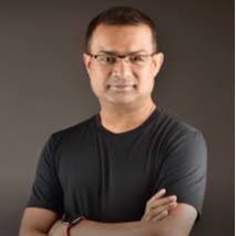 Sanjay Roy, Managing Director - South East Asia & Oceania at PUMA Group