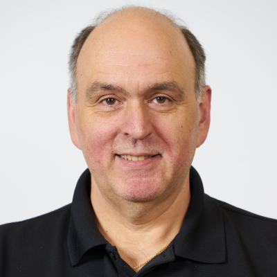 Joe Bobko
