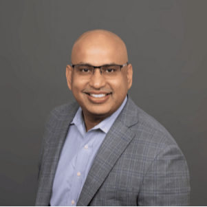 Ram Venkataraman, CEO at Kibo