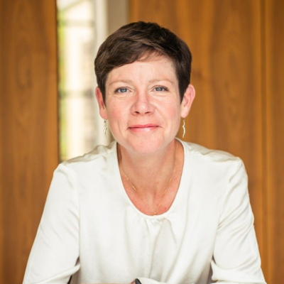 Helen Bull, Head of Programmatic at Hammerson