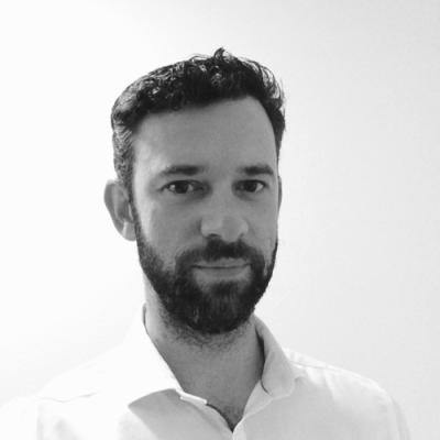 Arnaud Dessirieix