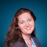 Olga Svirskaia, Director - Strategic Sourcing at American Airlines